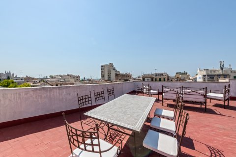 Dzīvoklis īrēšanai Palma de Majorca, Mallorca, Spānijā 2 istabas, 85 m2 Nr. 131037 - attēls 5
