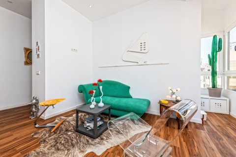 Dzīvoklis īrēšanai Palma de Majorca, Mallorca, Spānijā 2 istabas, 85 m2 Nr. 131037 - attēls 2