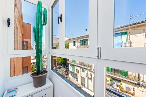 Dzīvoklis īrēšanai Palma de Majorca, Mallorca, Spānijā 2 istabas, 85 m2 Nr. 131037 - attēls 20