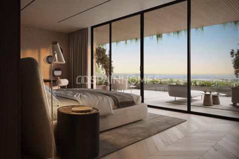 Villa pārdošanā Benahavis, Malaga, Spānijā 6 istabas, 880 m2 Nr. 121113 - attēls 11