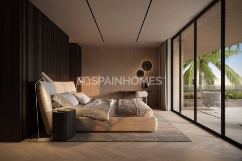 Villa zum Verkauf Benahavis, Malaga, Spanien 6 Schlafzimmer, 880 m2 Nr. 121113 - Foto 7