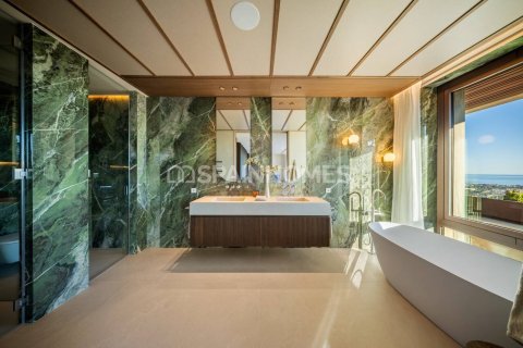 Villa pārdošanā Benahavis, Malaga, Spānijā 6 istabas, 880 m2 Nr. 121113 - attēls 26