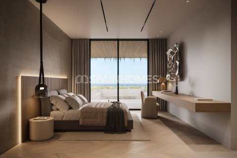 Villa pārdošanā Benahavis, Malaga, Spānijā 6 istabas, 880 m2 Nr. 121113 - attēls 23