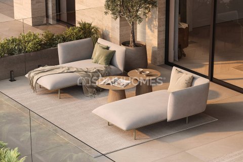 Villa pārdošanā Benahavis, Malaga, Spānijā 6 istabas, 880 m2 Nr. 121113 - attēls 3