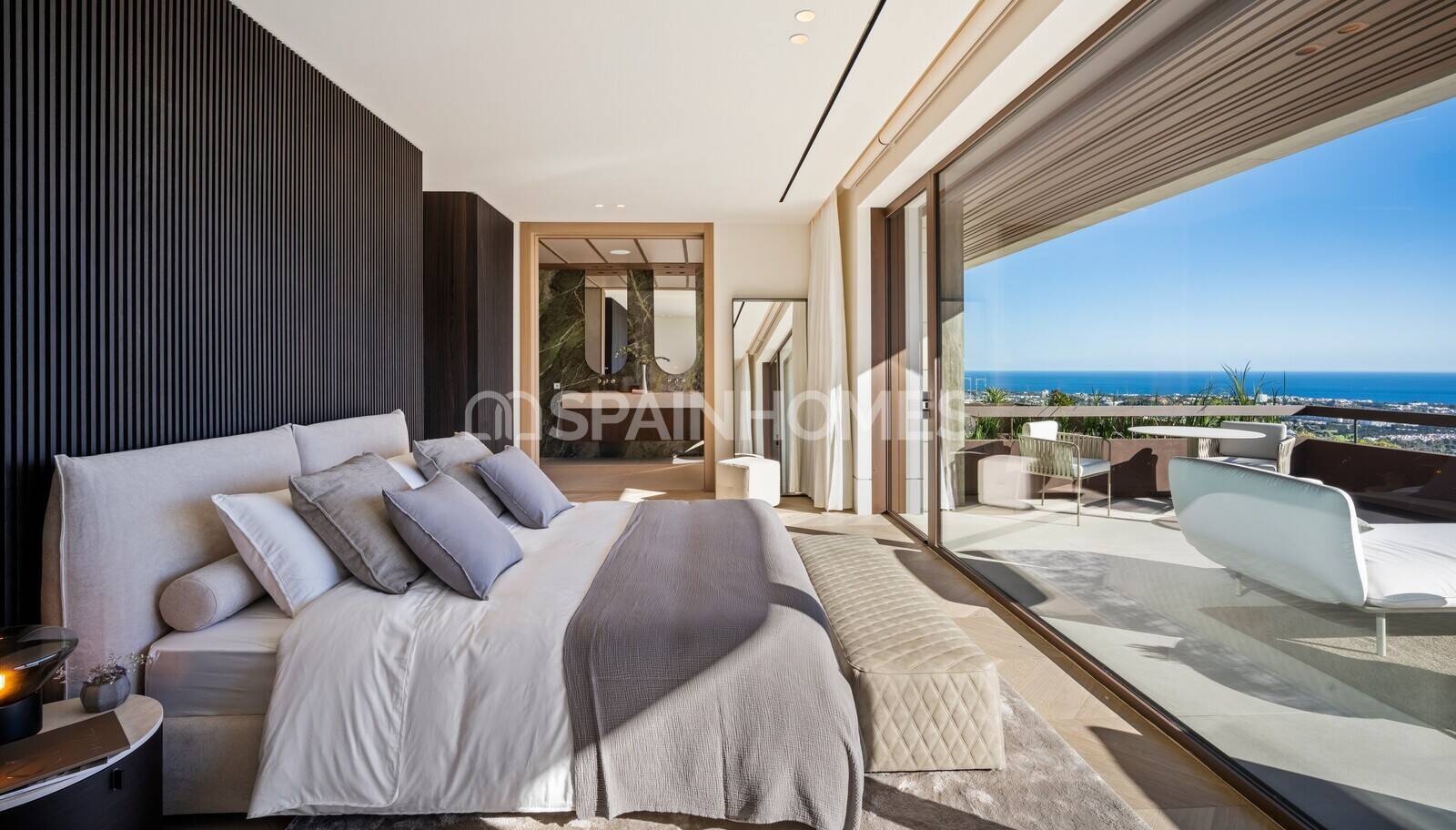 Villa à Benahavis, Malaga, Espagne 6 chambres, 880 m2 No. 121113