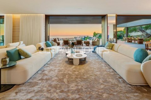 Villa pārdošanā Benahavis, Malaga, Spānijā 6 istabas, 880 m2 Nr. 121113 - attēls 15