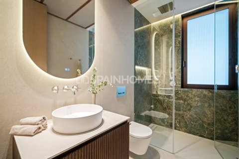 Villa pārdošanā Benahavis, Malaga, Spānijā 6 istabas, 880 m2 Nr. 121113 - attēls 29
