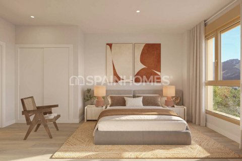 Продажа виллы в Дения, Аликанте, Испания 3 спальни, 115м2 №121071 - фото 2