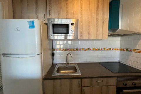 Apartment for rent Costa De La Calma, Mallorca, Spain 1 bedroom, 45 sq.m. No. 131043 - photo 7