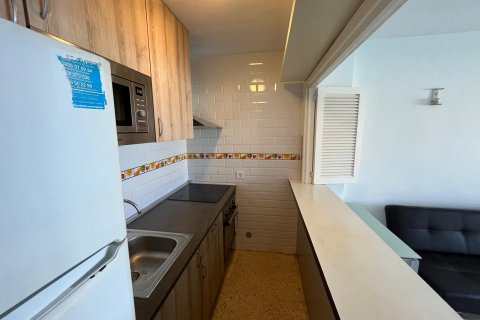 Apartment for rent Costa De La Calma, Mallorca, Spain 1 bedroom, 45 sq.m. No. 131043 - photo 8
