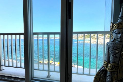Apartment for rent Costa De La Calma, Mallorca, Spain 1 bedroom, 45 sq.m. No. 131043 - photo 11