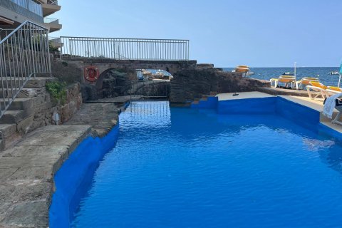 Apartment for rent Costa De La Calma, Mallorca, Spain 1 bedroom, 45 sq.m. No. 131043 - photo 17