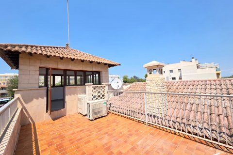 Willa Can Pastilla, Mallorca, Hiszpania 5 sypialni, 365 mkw. nr 131047 – zdjęcie 27