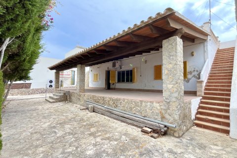Villa for sale Cala Llombards, Mallorca, Spain 4 bedrooms, 151 sq.m. No. 131045 - photo 1