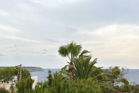 Villa for sale Cala Llombards, Mallorca, Spain 4 bedrooms, 151 sq.m. No. 131045 - photo 14