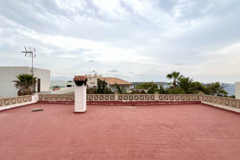 Villa for sale Cala Llombards, Mallorca, Spain 4 bedrooms, 151 sq.m. No. 131045 - photo 13