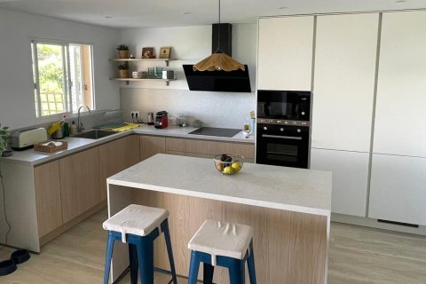 Apartment for rent Les Covetes, Mallorca, Spain 3 bedrooms, 115 sq.m. No. 131048 - photo 4