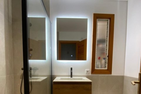 Apartment for rent Les Covetes, Mallorca, Spain 3 bedrooms, 115 sq.m. No. 131048 - photo 9