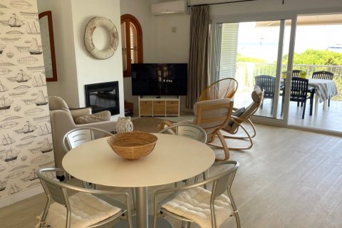 Apartment for rent Les Covetes, Mallorca, Spain 3 bedrooms, 115 sq.m. No. 131048 - photo 3
