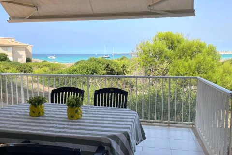Apartment for rent Les Covetes, Mallorca, Spain 3 bedrooms, 115 sq.m. No. 131048 - photo 1