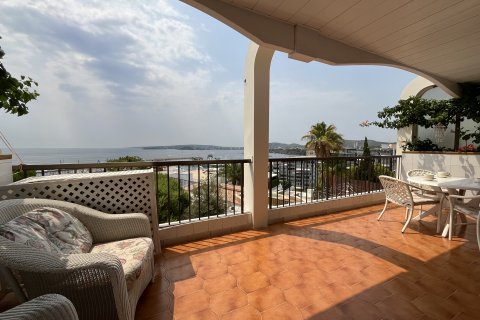 Apartment for rent Portals Nous, Mallorca, Spain 2 bedrooms, 95 sq.m. No. 131042 - photo 11