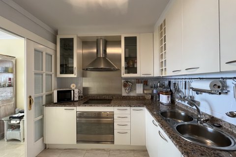 Apartment for rent Portals Nous, Mallorca, Spain 2 bedrooms, 95 sq.m. No. 131042 - photo 5