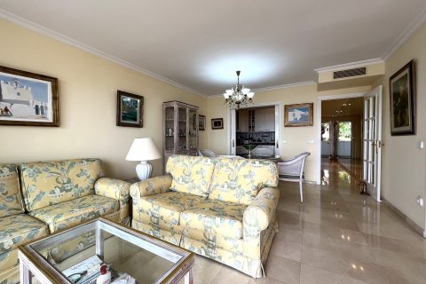 Apartment for rent Portals Nous, Mallorca, Spain 2 bedrooms, 95 sq.m. No. 131042 - photo 4