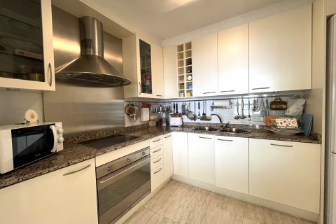 Apartment for rent Portals Nous, Mallorca, Spain 2 bedrooms, 95 sq.m. No. 131042 - photo 6