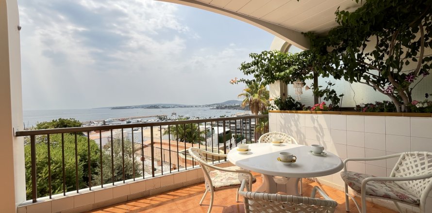 Apartment Portals Nous, Mallorca, Spain 2 bedrooms, 95 sq.m. No. 131042