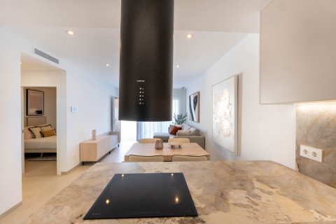 Villa for sale in Las Esperanzas, Murcia, Spain 3 bedrooms, 111 sq.m. No. 132356 - photo 25