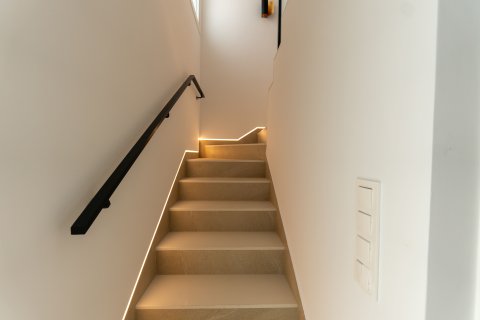 Villa for sale in Las Esperanzas, Murcia, Spain 3 bedrooms, 111 sq.m. No. 132356 - photo 15