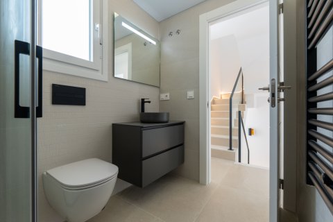 Villa for sale in Las Esperanzas, Murcia, Spain 3 bedrooms, 111 sq.m. No. 132356 - photo 20