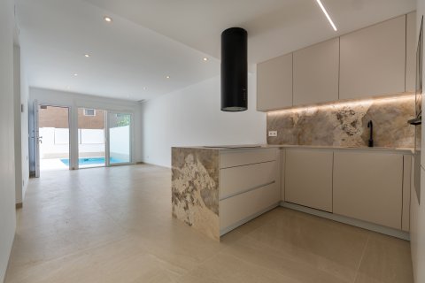 Villa for sale in Las Esperanzas, Murcia, Spain 3 bedrooms, 111 sq.m. No. 132356 - photo 9