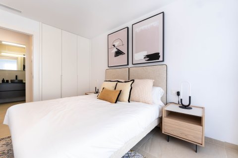 Villa for sale in Las Esperanzas, Murcia, Spain 3 bedrooms, 111 sq.m. No. 132356 - photo 29