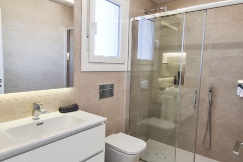 Продажа пентхауса Лас Эсперансас, Мурсия, Испания 3 спальни, 111м2 №132356 - фото 26