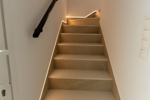 Villa for sale in Las Esperanzas, Murcia, Spain 3 bedrooms, 111 sq.m. No. 132356 - photo 16