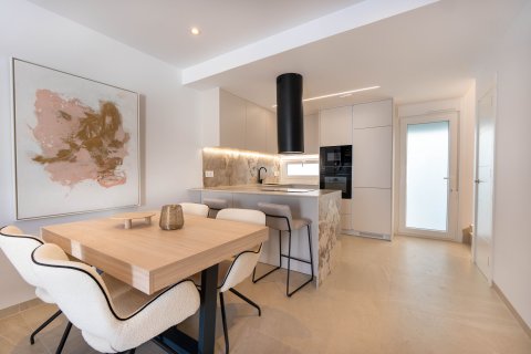 Villa for sale in Las Esperanzas, Murcia, Spain 3 bedrooms, 111 sq.m. No. 132356 - photo 21