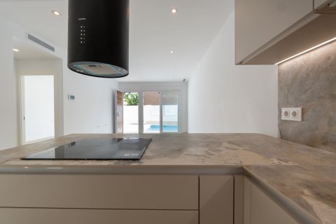 Villa for sale in Las Esperanzas, Murcia, Spain 3 bedrooms, 111 sq.m. No. 132356 - photo 10