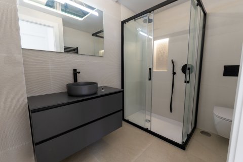 Villa for sale in Las Esperanzas, Murcia, Spain 3 bedrooms, 111 sq.m. No. 132356 - photo 17