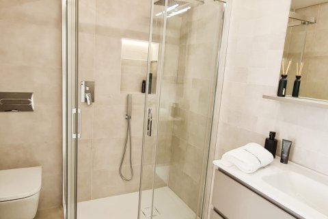 Продажа пентхауса Лас Эсперансас, Мурсия, Испания 3 спальни, 111м2 №132356 - фото 24