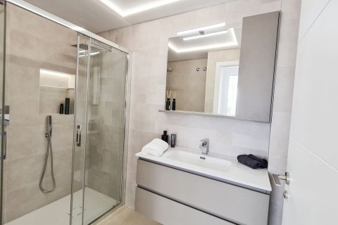 Продажа пентхауса Лас Эсперансас, Мурсия, Испания 3 спальни, 111м2 №132356 - фото 23