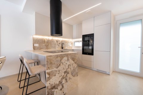 Villa for sale in Las Esperanzas, Murcia, Spain 3 bedrooms, 111 sq.m. No. 132356 - photo 22