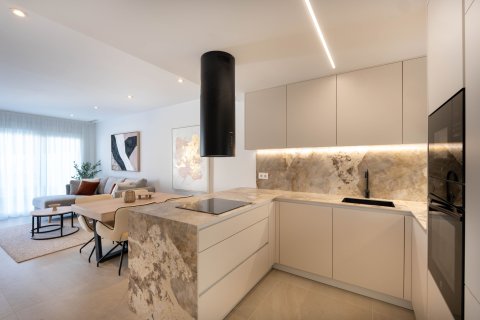 Villa for sale in Las Esperanzas, Murcia, Spain 3 bedrooms, 111 sq.m. No. 132356 - photo 24