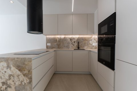 Villa for sale in Las Esperanzas, Murcia, Spain 3 bedrooms, 111 sq.m. No. 132356 - photo 8