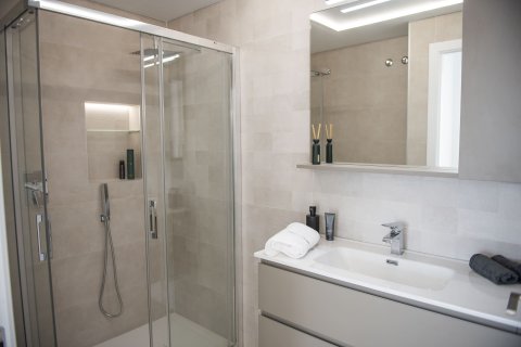 Продажа пентхауса Лас Эсперансас, Мурсия, Испания 3 спальни, 111м2 №132356 - фото 18