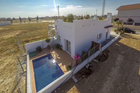 Penthouse à vendre Los Alcazares, Murcia, Espagne, 3 chambres, 92 m2 No. 132355 - photo 1