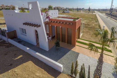 Penthouse à vendre Los Alcazares, Murcia, Espagne, 3 chambres, 92 m2 No. 132355 - photo 7
