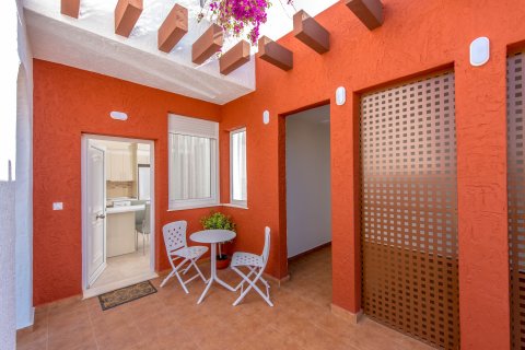 Penthouse à vendre Los Alcazares, Murcia, Espagne, 3 chambres, 92 m2 No. 132355 - photo 2