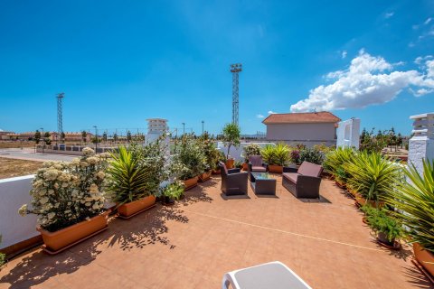 Penthouse à vendre Los Alcazares, Murcia, Espagne, 3 chambres, 92 m2 No. 132353 - photo 14