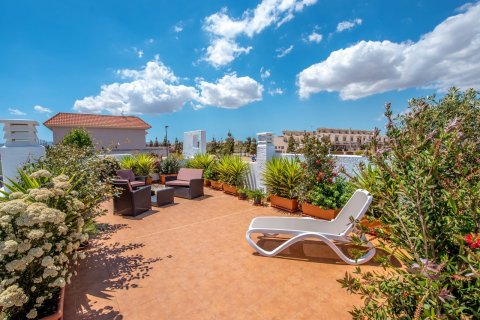 Penthouse à vendre Los Alcazares, Murcia, Espagne, 3 chambres, 92 m2 No. 132353 - photo 12